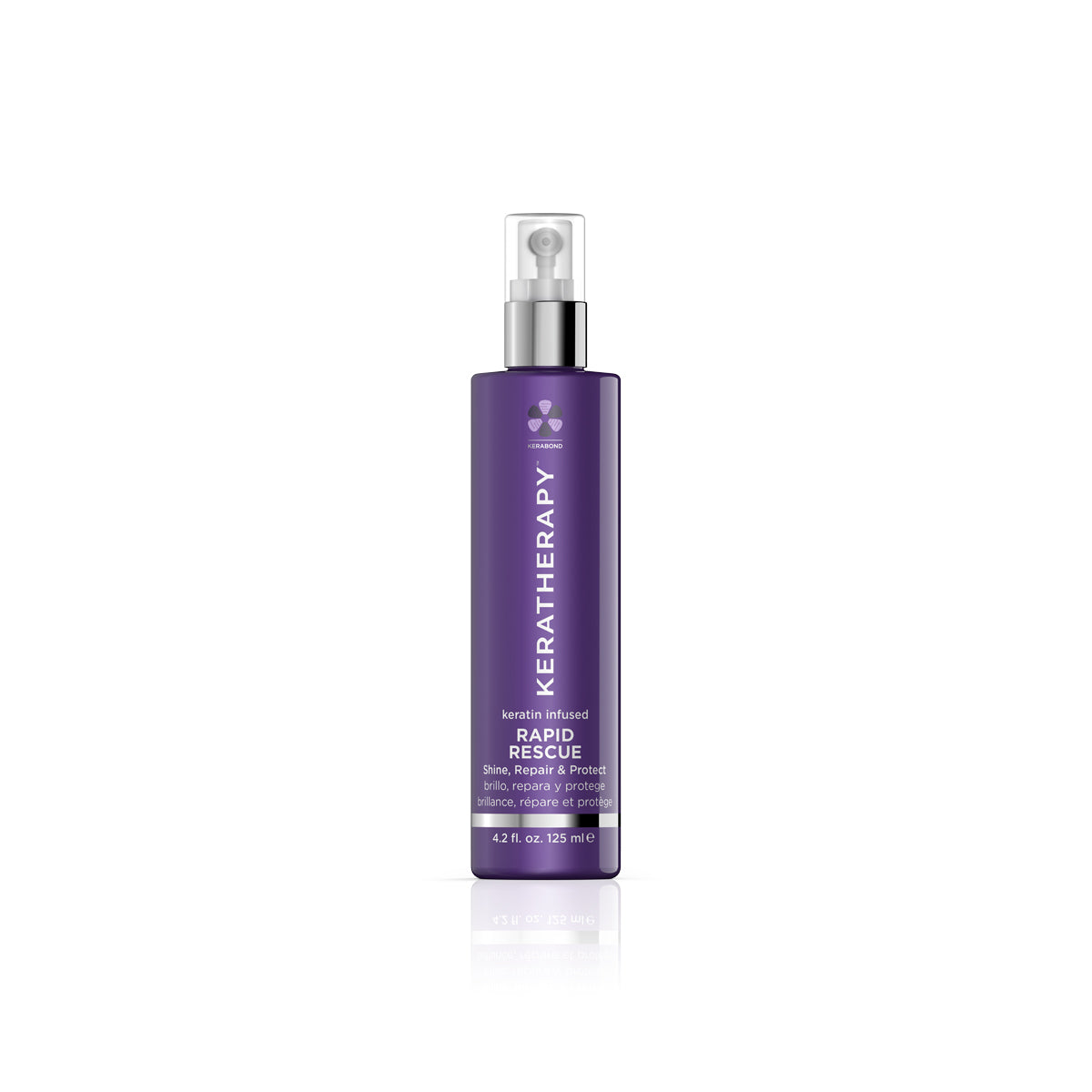 Spray soin Rapid Rescue