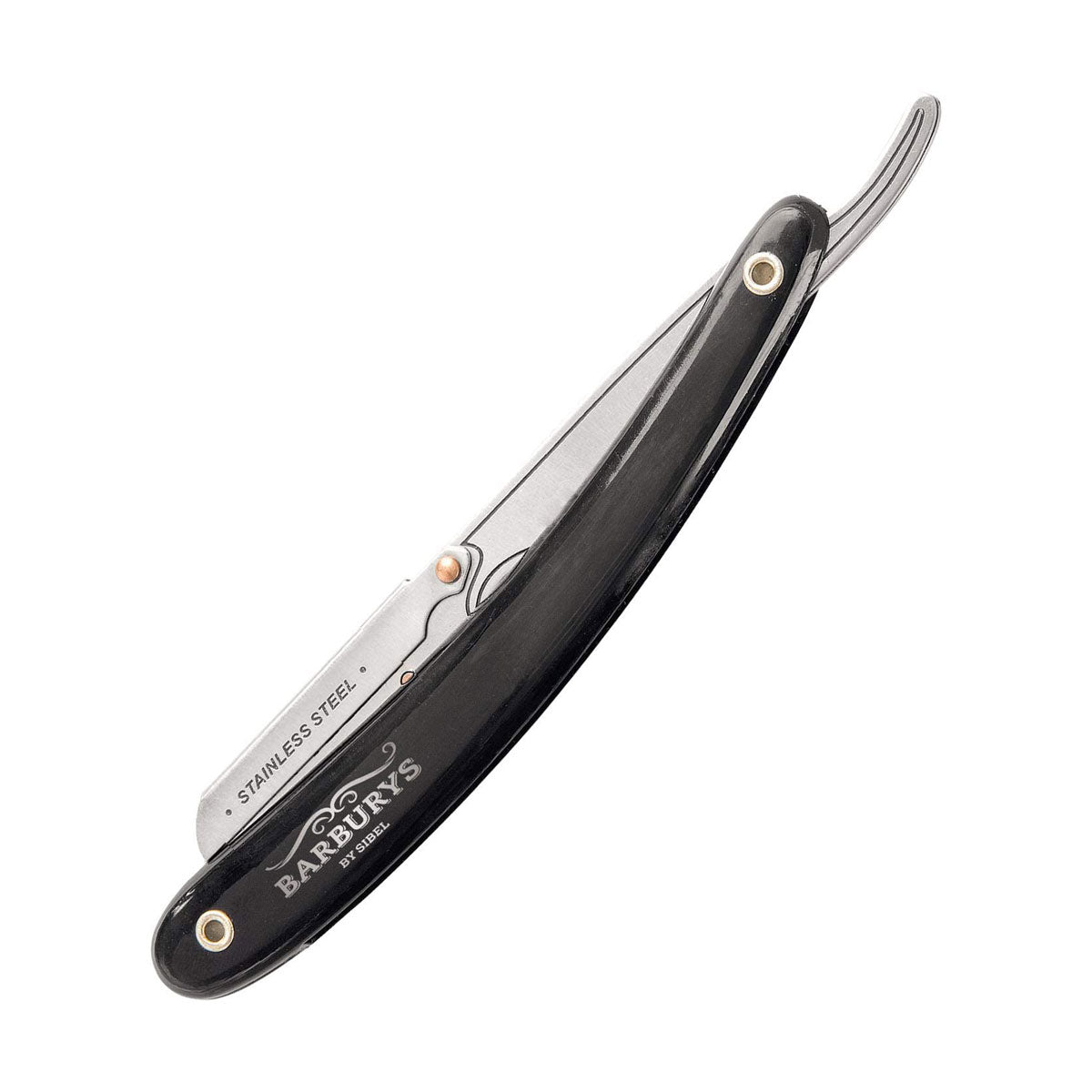 Rasoir GENTLENESS Black