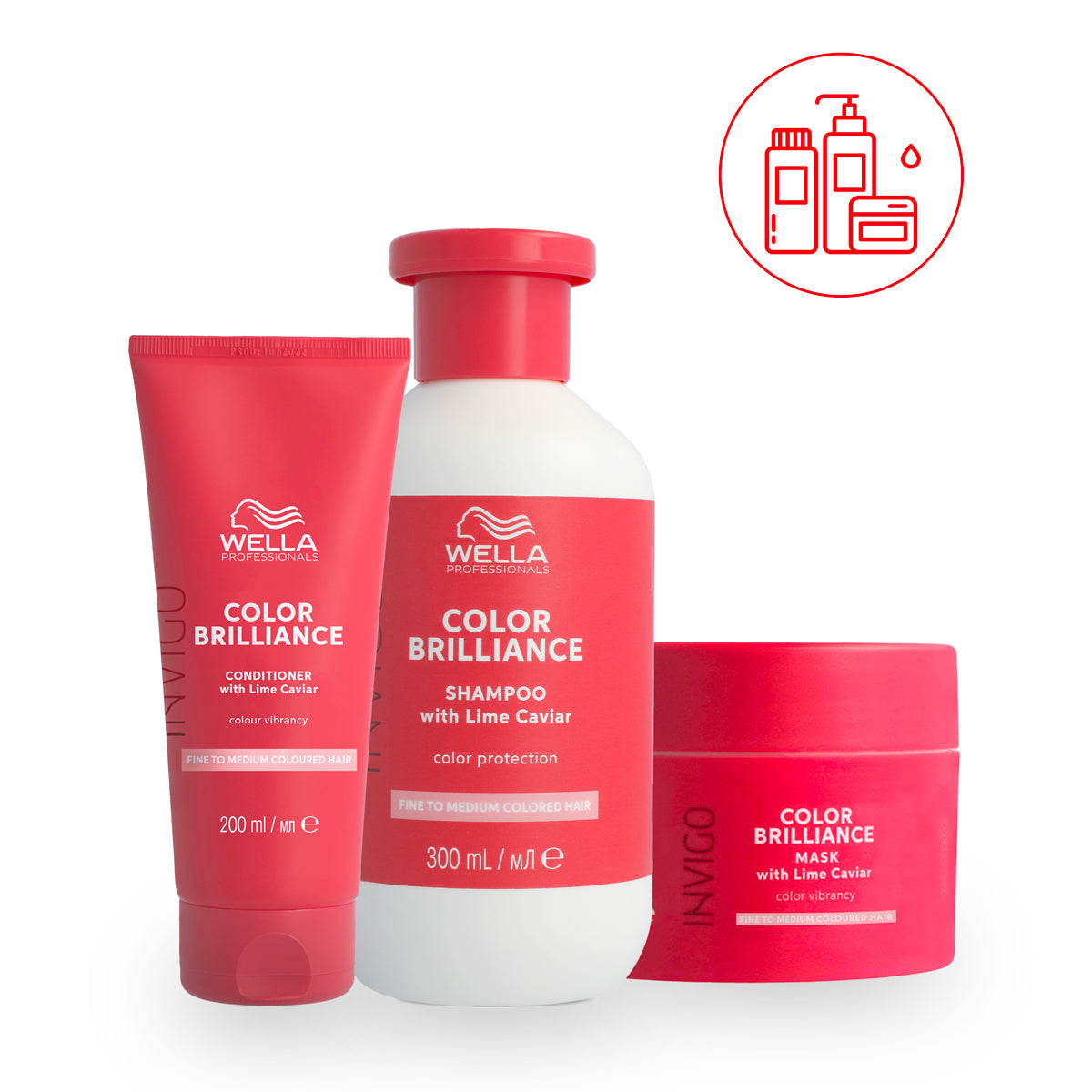 Routine Color Invigo