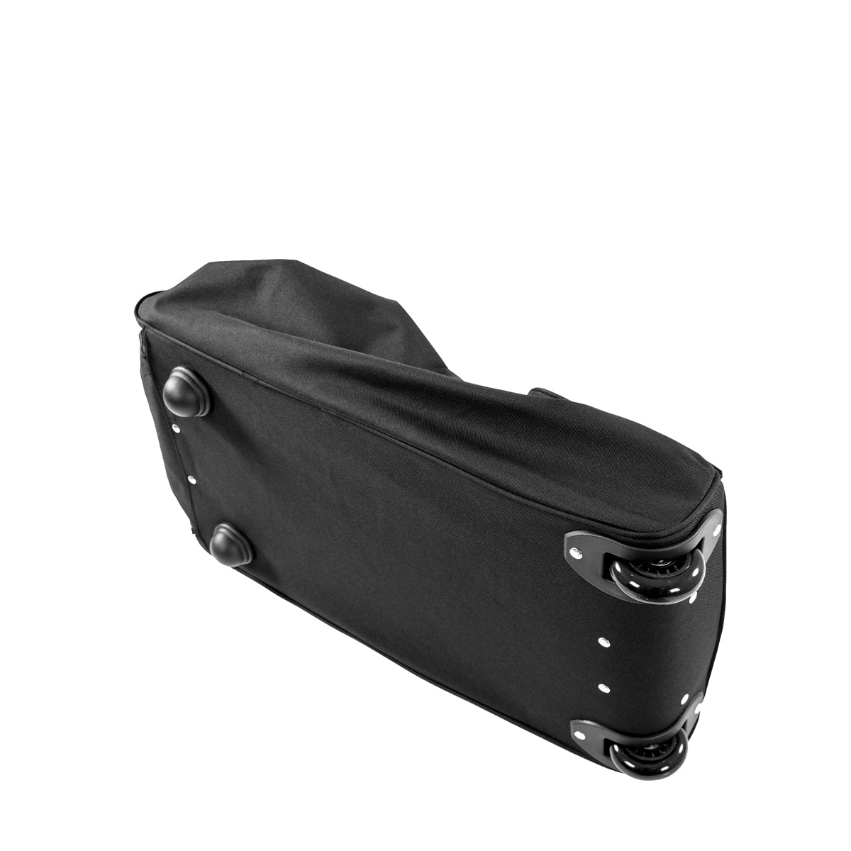 Sac de voyage trolley noir