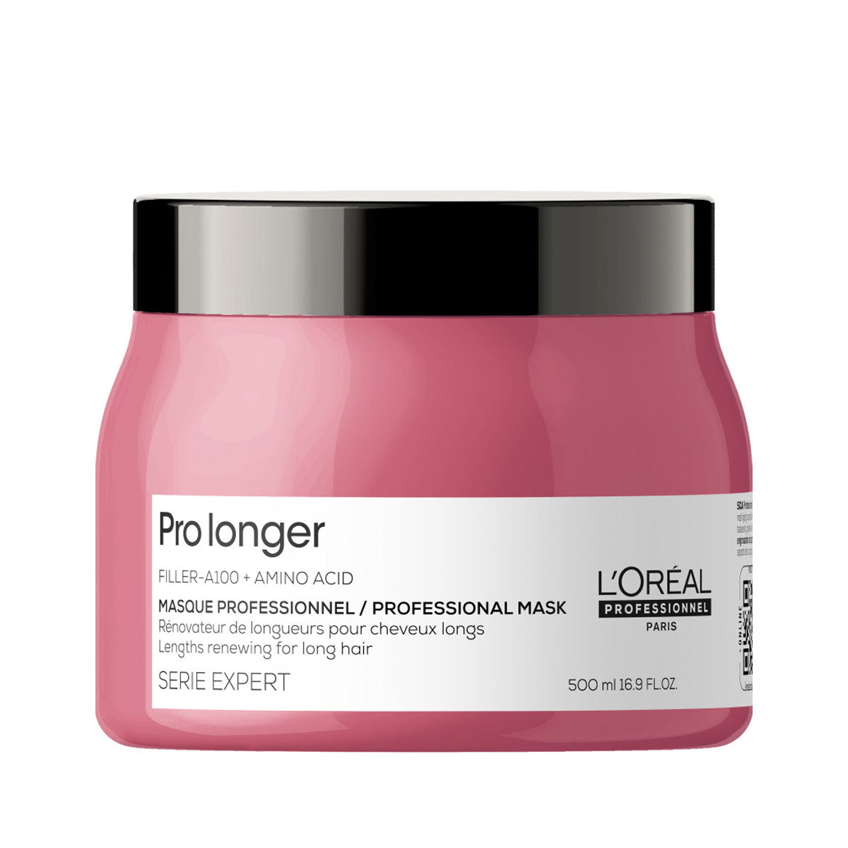 Masque rénovateur de longueurs Prolonger
