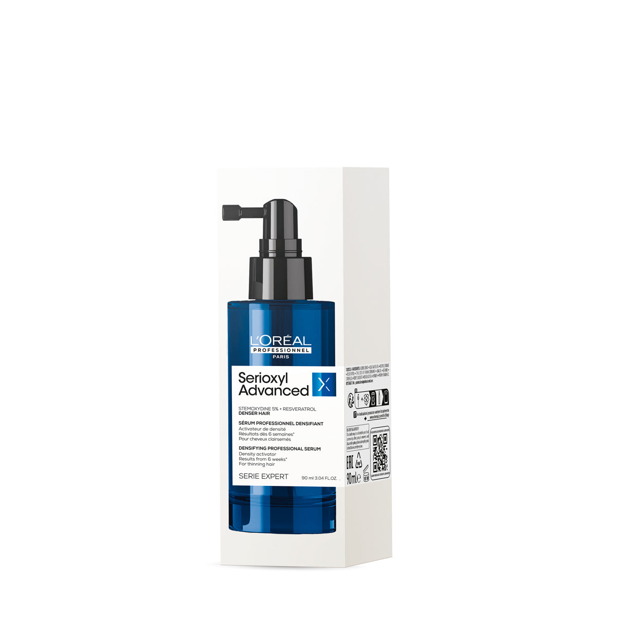 Sérum Densifiant Serioxyl Advanced