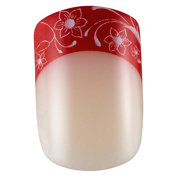 Set 24 Faux Ongles Idyllic Nails