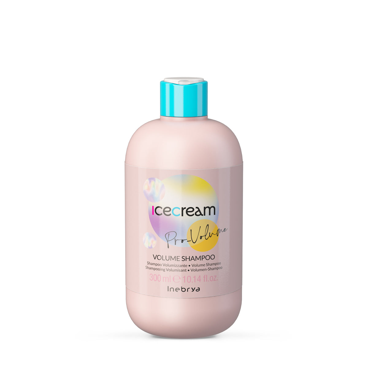 Shampoing volume Icecream Pro-Volume
