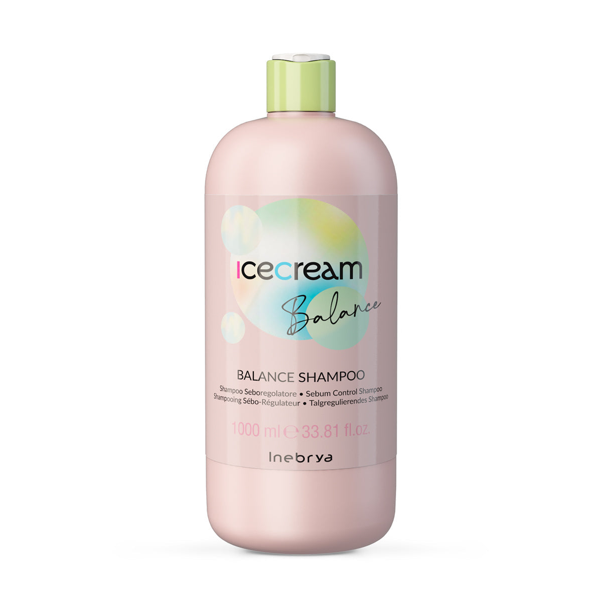 Shampoing séborégulateur Balance