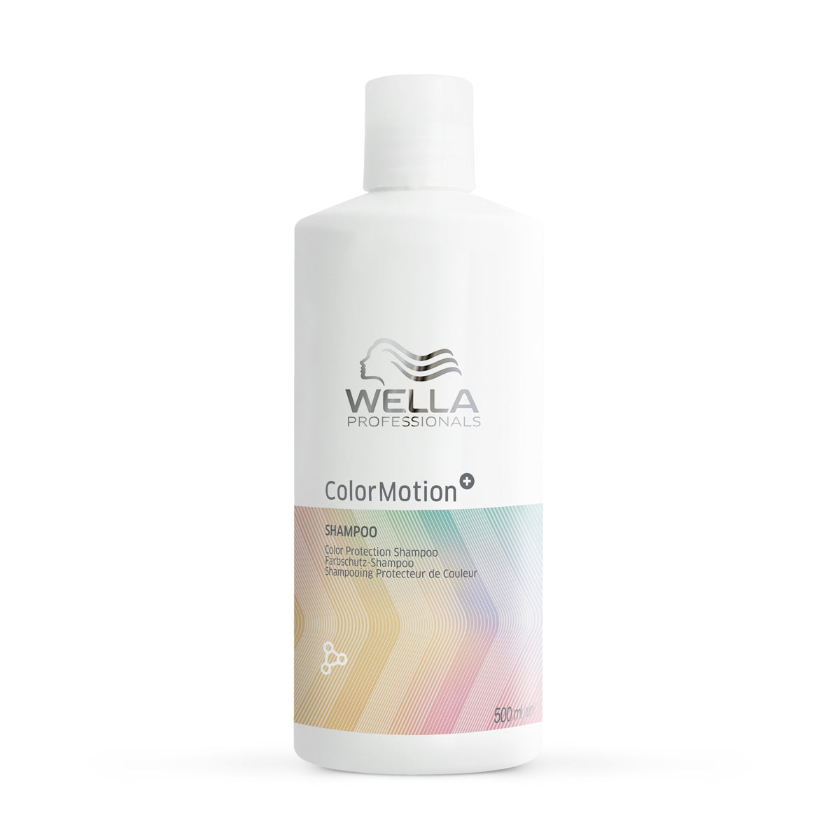 Shampoing protecteur de couleur ColorMotion +