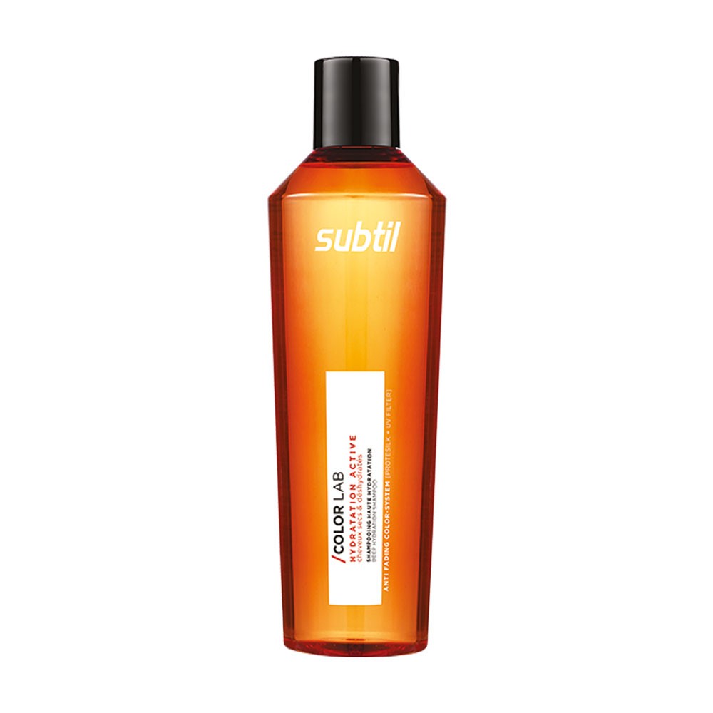 Shampoing haute hydratation