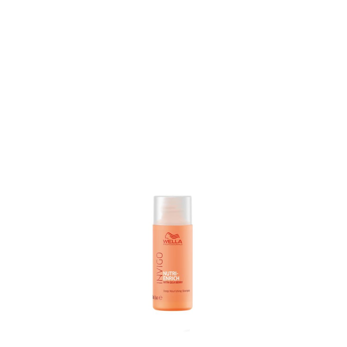 Shampooing Nutri Enrich Invigo