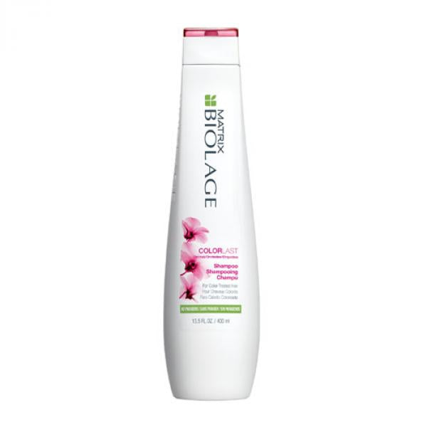 Shampoing Protecteur de Couleur Colorlast Biolage