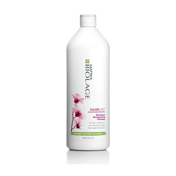 Shampoing Protecteur de Couleur Colorlast Biolage
