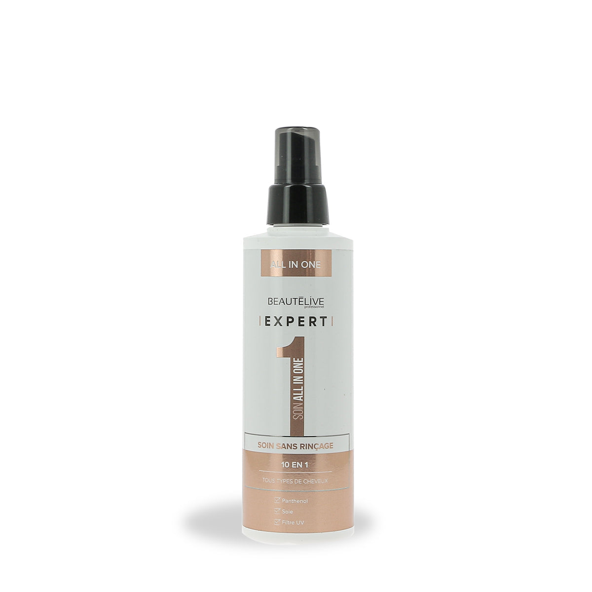 Soin Sans Rinçage Expert 10en1