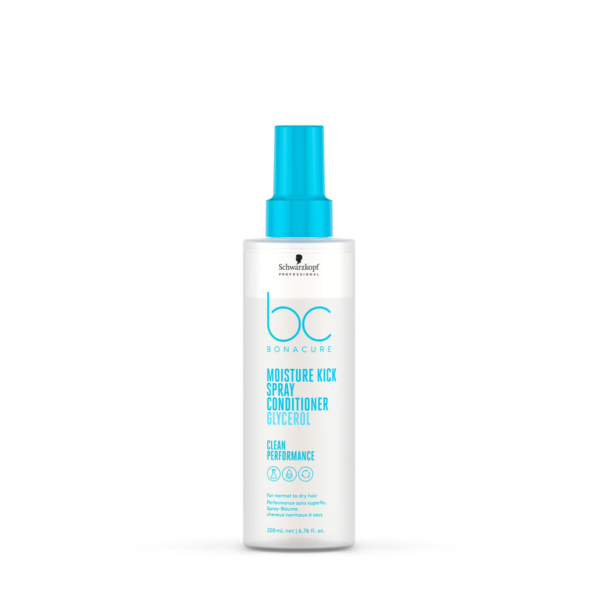 Spray Baume Hydratant