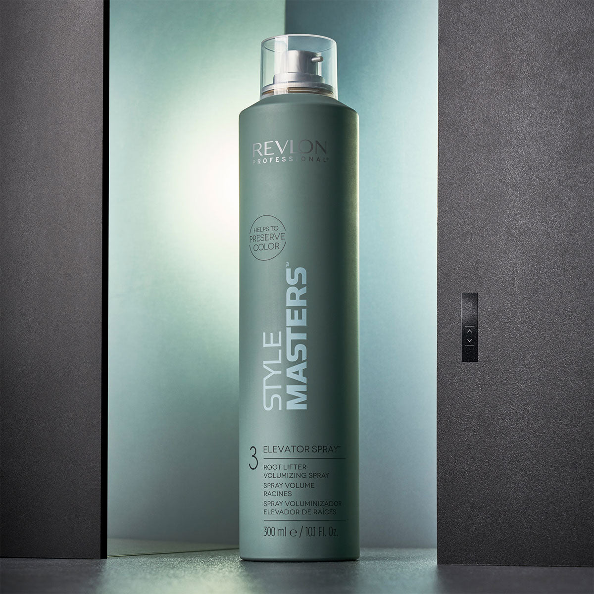 Spray Volumisateur ELEVATOR SPRAY Style Masters