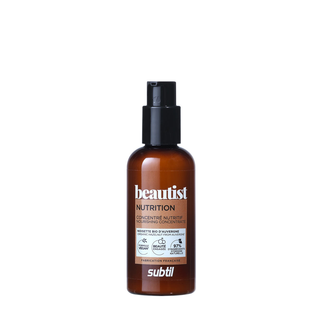 Concentré Nutritif Beautist