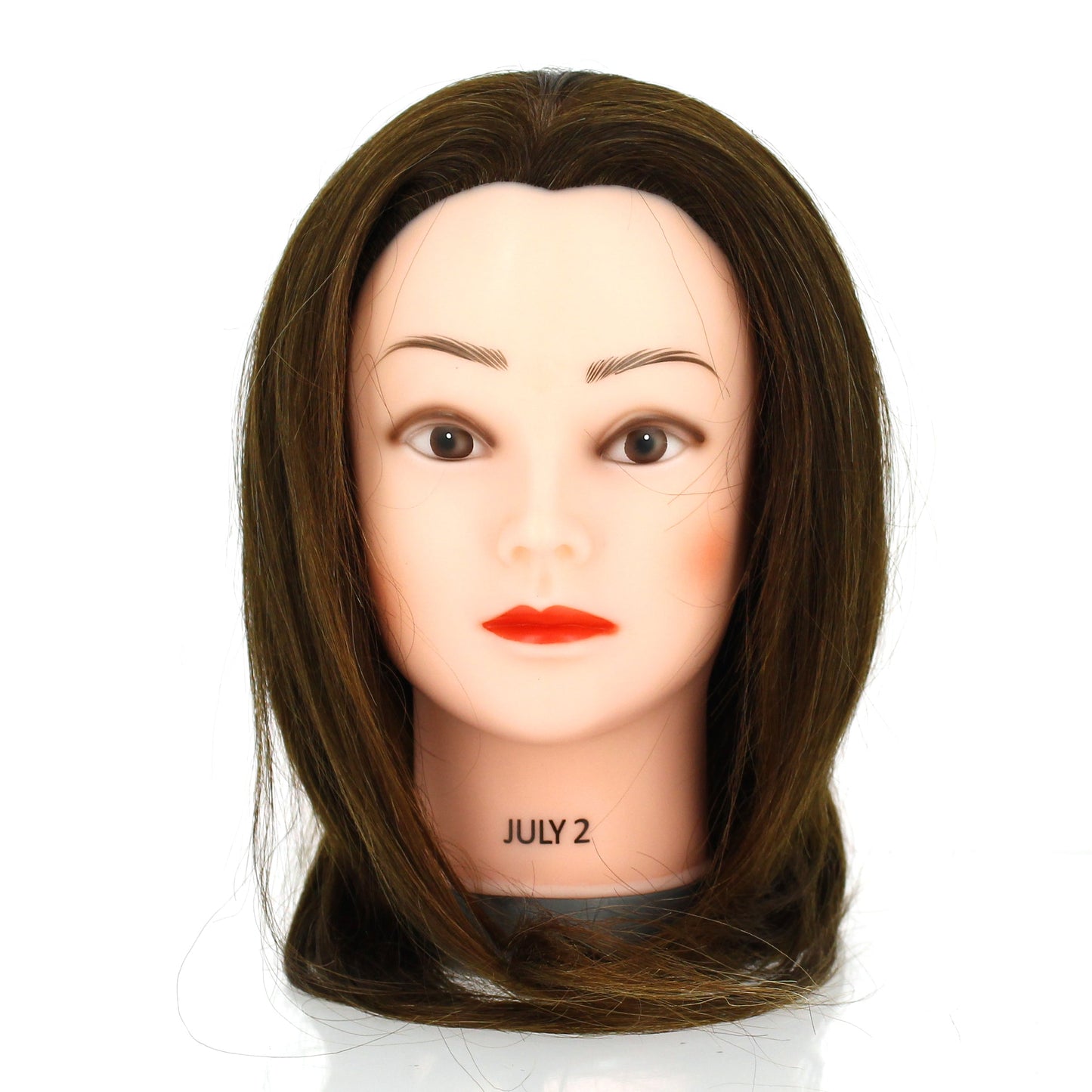 Tête à coiffer professionnelle JULY 2