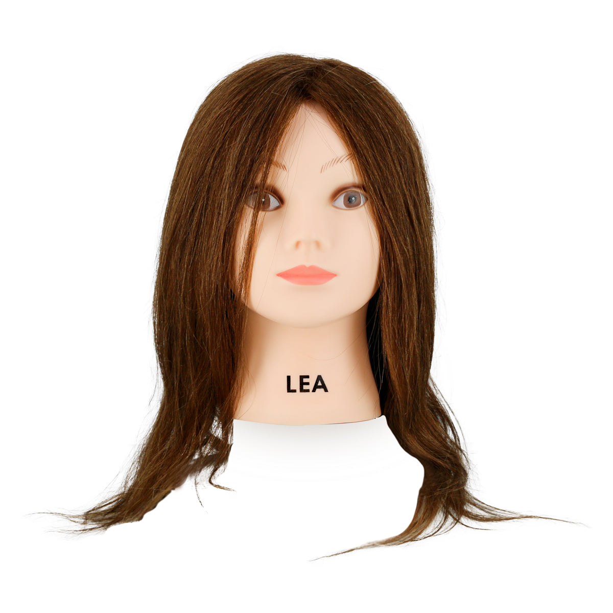 Tête à Coiffer Léa 45cm