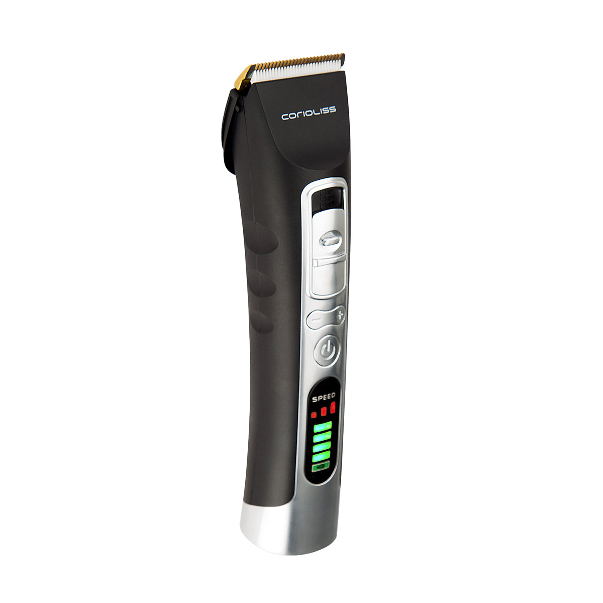 Tondeuse de coupe CLIPPER CRS-201 Sans fil