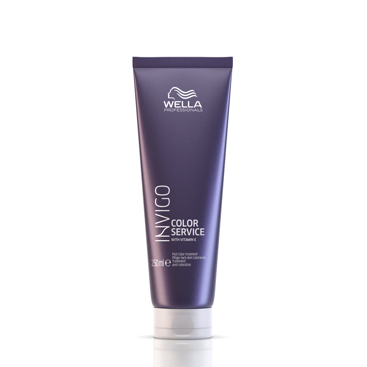 Soin technique post-coloration