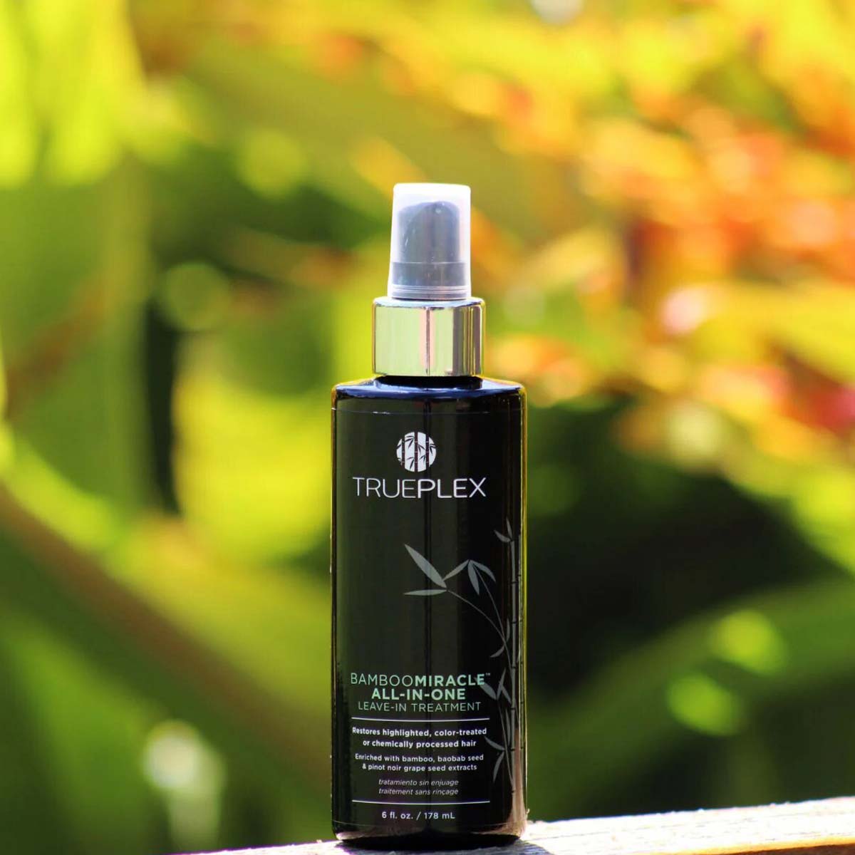 All In One BAMBOO MIRACLE Trueplex