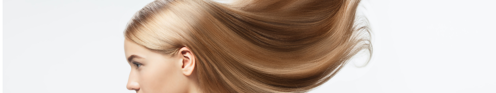 extensions de cheveux avec fixations par anneaux