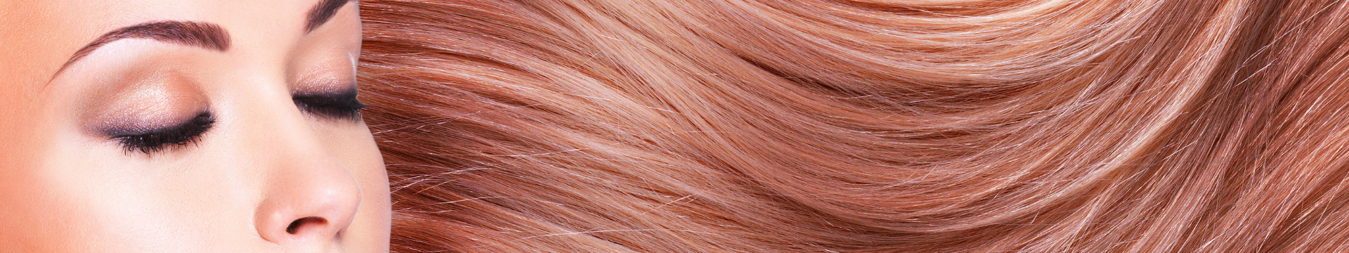 bandes extensions de cheveux
