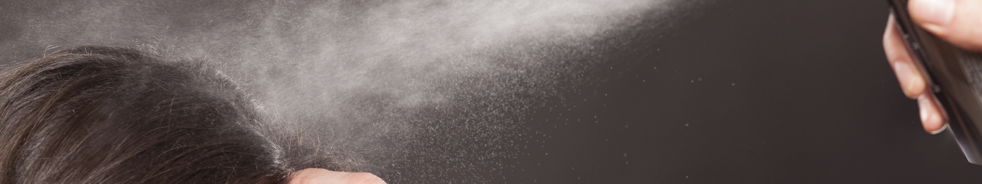 coiffant pour cheveux