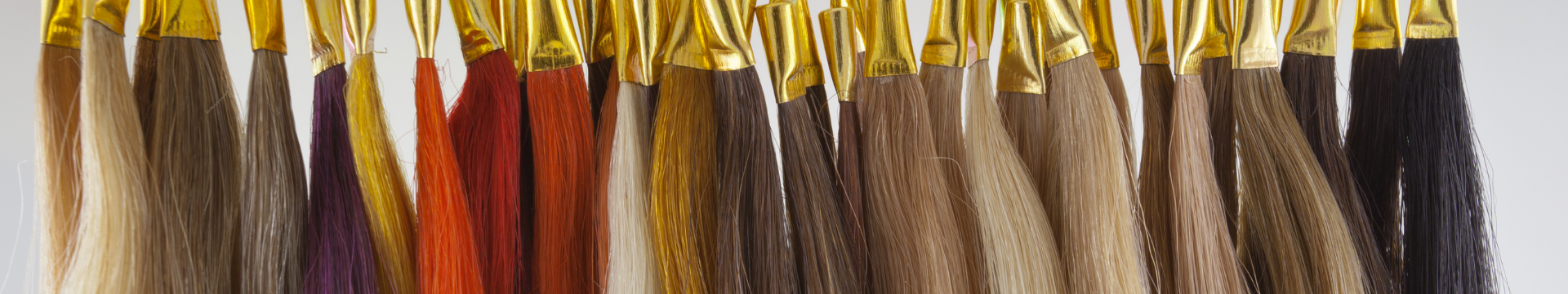 extensions de cheveux