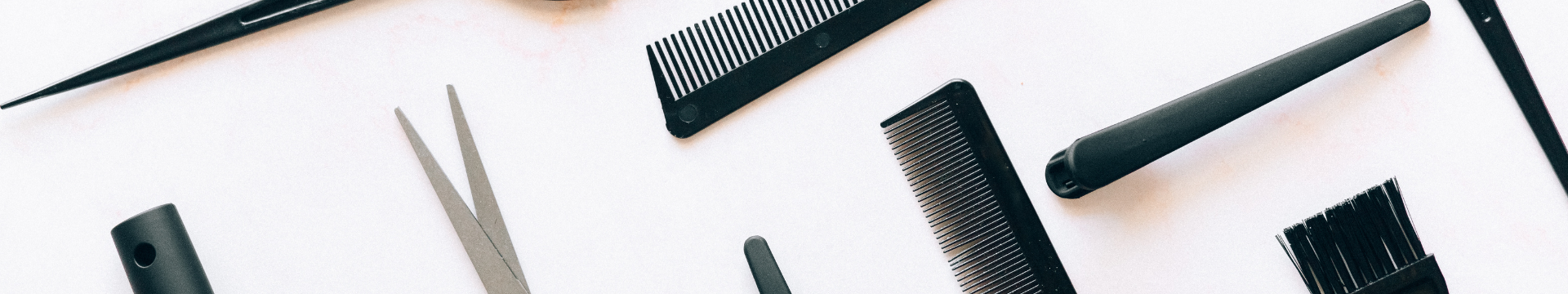 Matériel coiffure