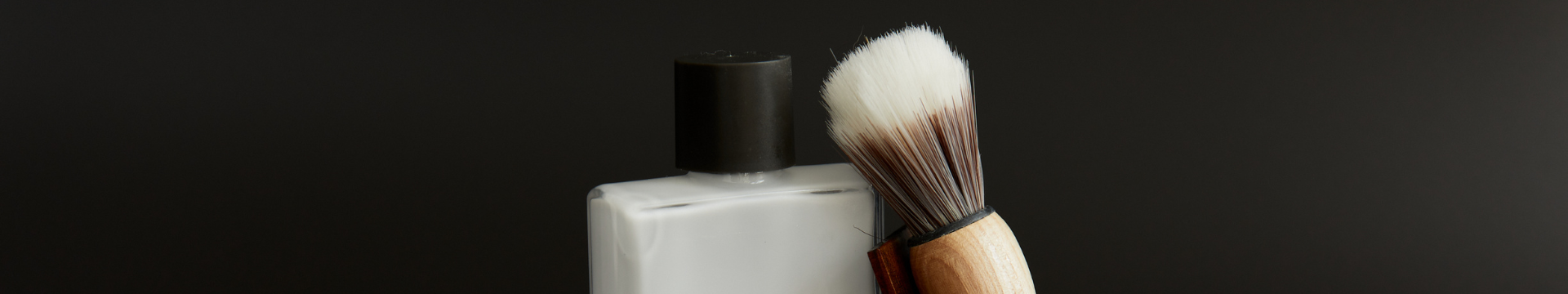 Produits de rasage