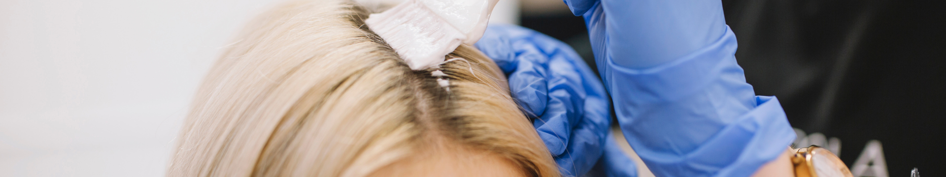 repigmentant et déjaunisseur de coloration