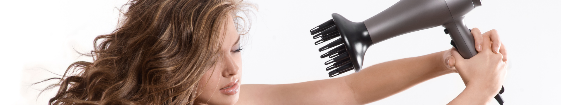 sèche-cheveux pour professionnels