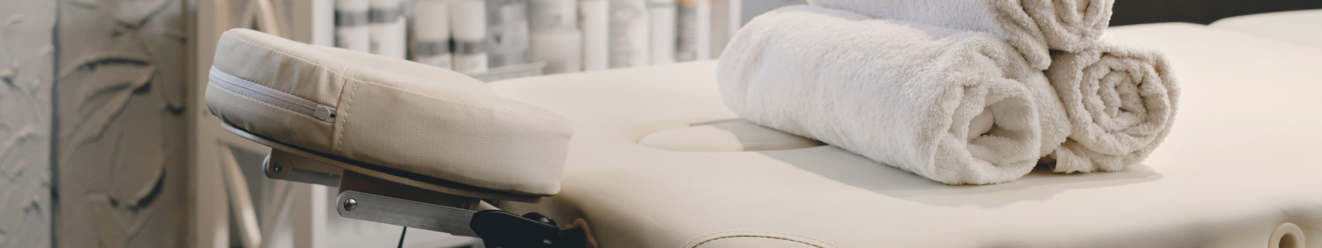 table esthétique