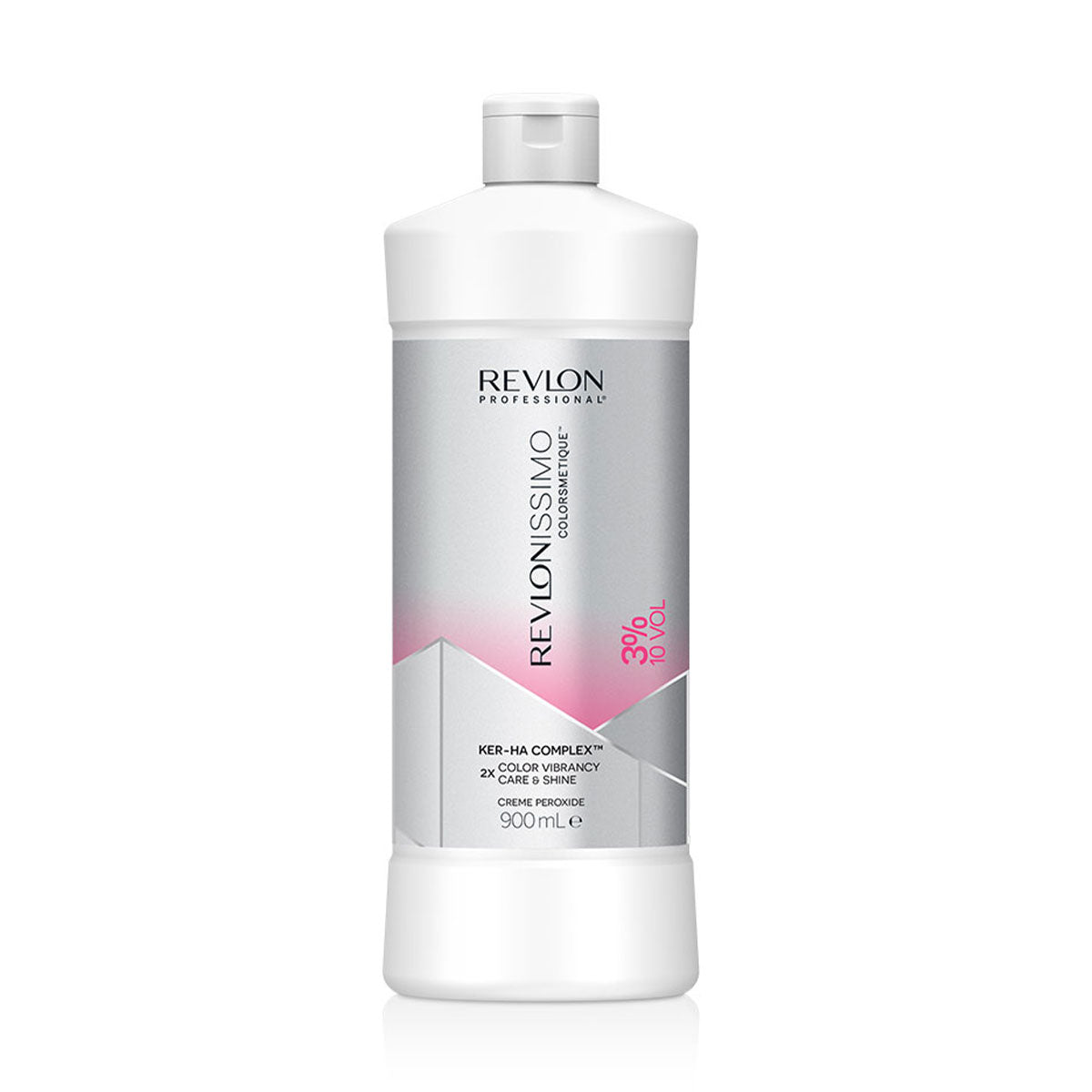 Oxydant crème peroxide Revlonissimo Colorsmetique