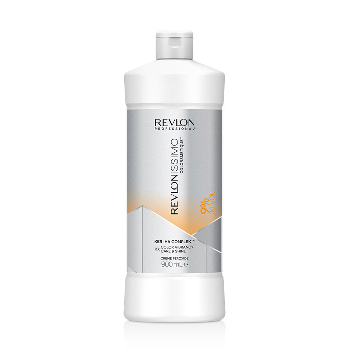 Oxydant crème peroxide Revlonissimo Colorsmetique