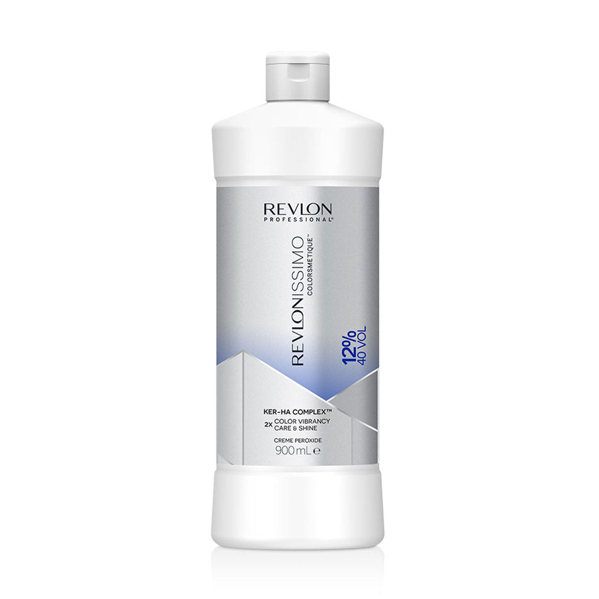Oxydant crème peroxide Revlonissimo Colorsmetique