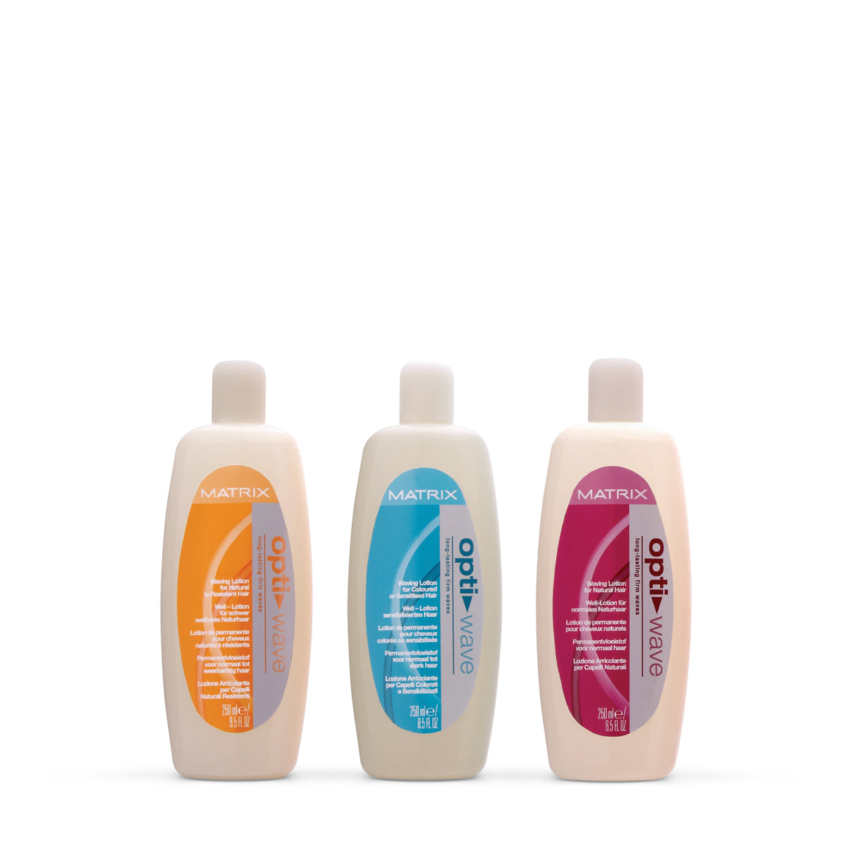 Lotion de permanente