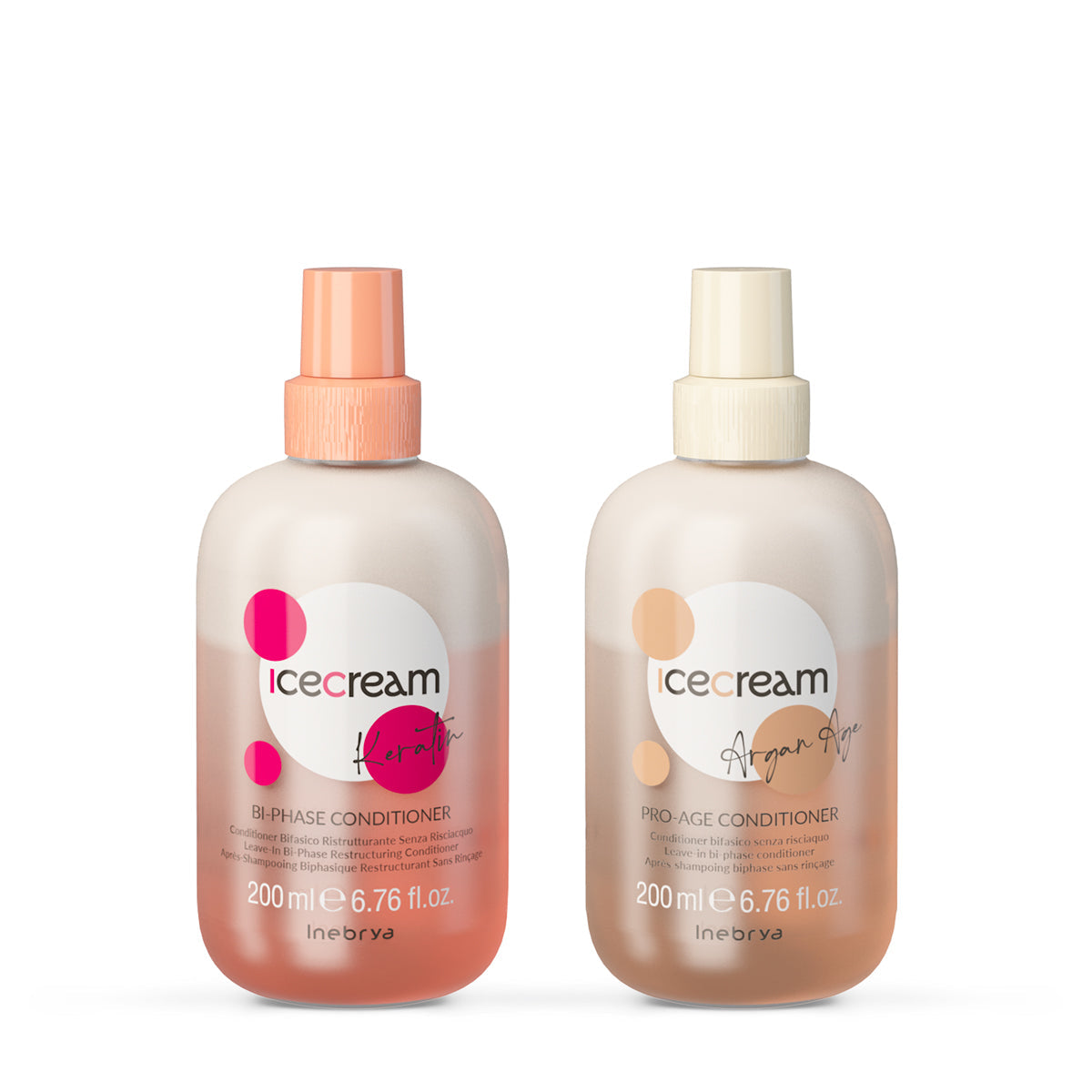 Conditioner Bi-Phase