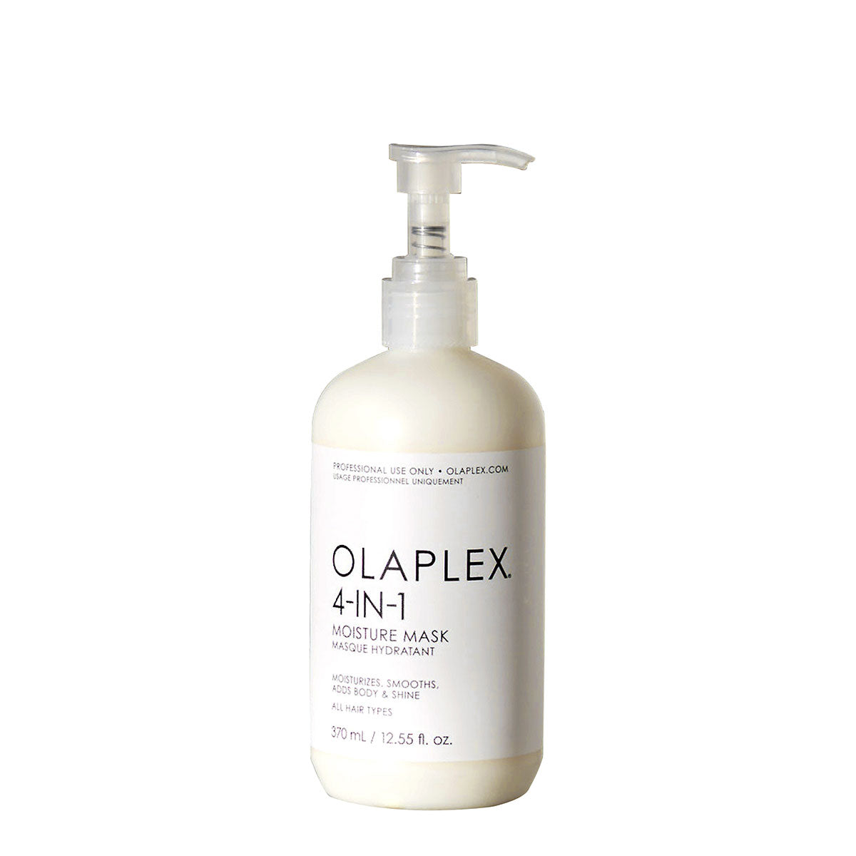 Masque hydratant 4en1