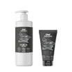Gel coiffant BIO