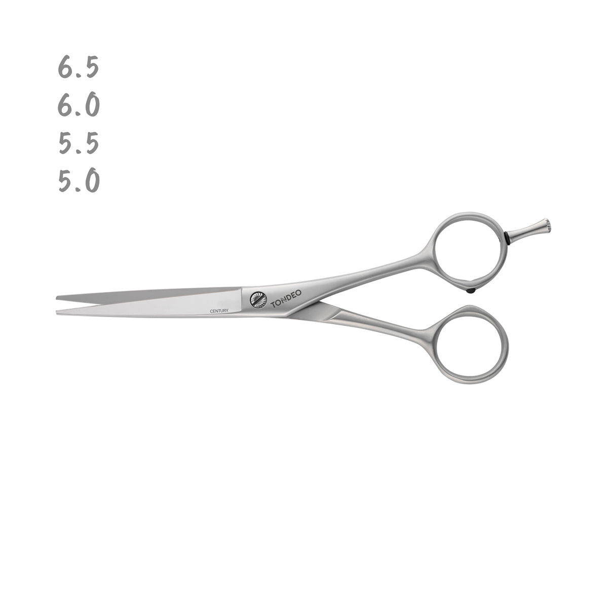 Ciseaux de coupe Century Micro classic