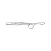 Rasoir d'Effilage Chrome Fujika