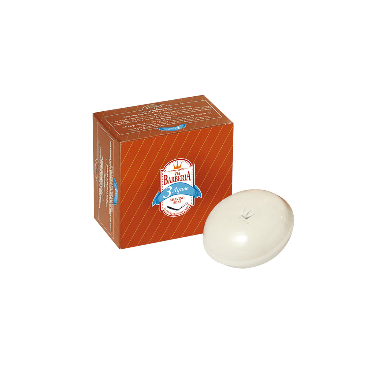 Savon de Rasage Aquae