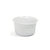 Bol de Rasage Blanc