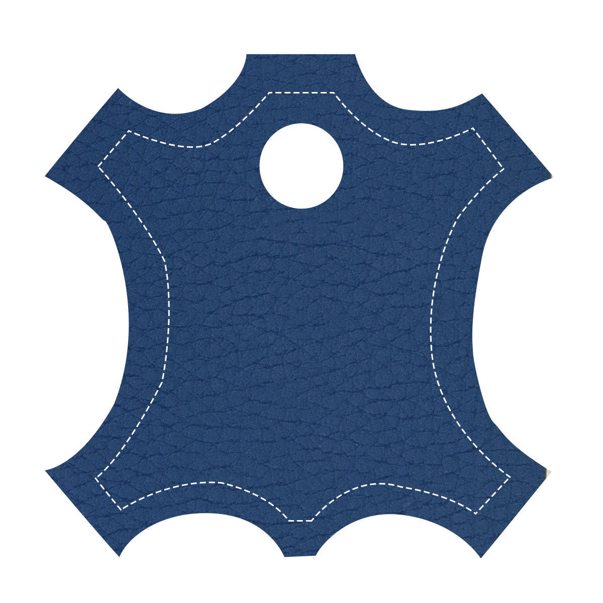 Caisse DAMIEN Structure Cambrian Devant Skaï