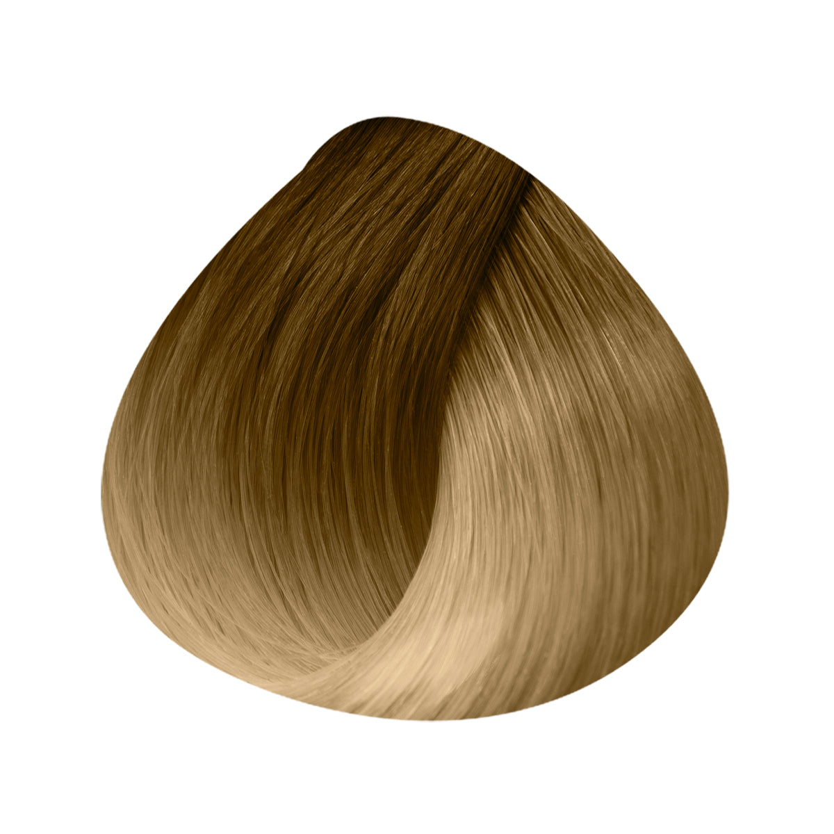 Extensions Adhésives RUSSES OMBREES 4cm X6 Bandes 50/55cm