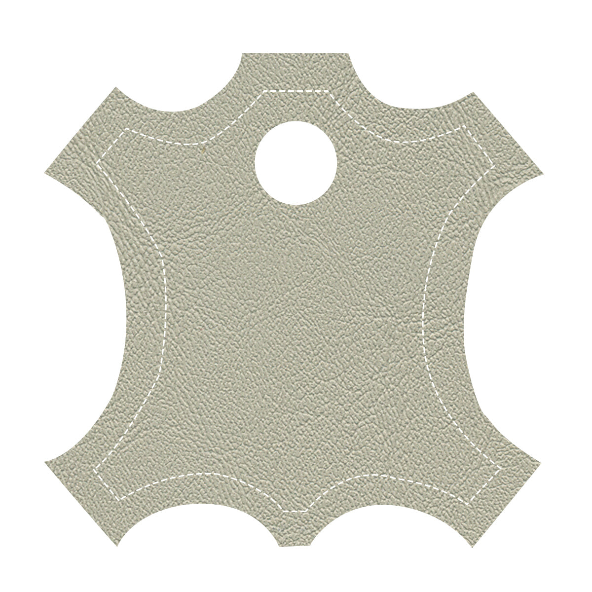 Fauteuil EUFEMIA SHELL Base Opera