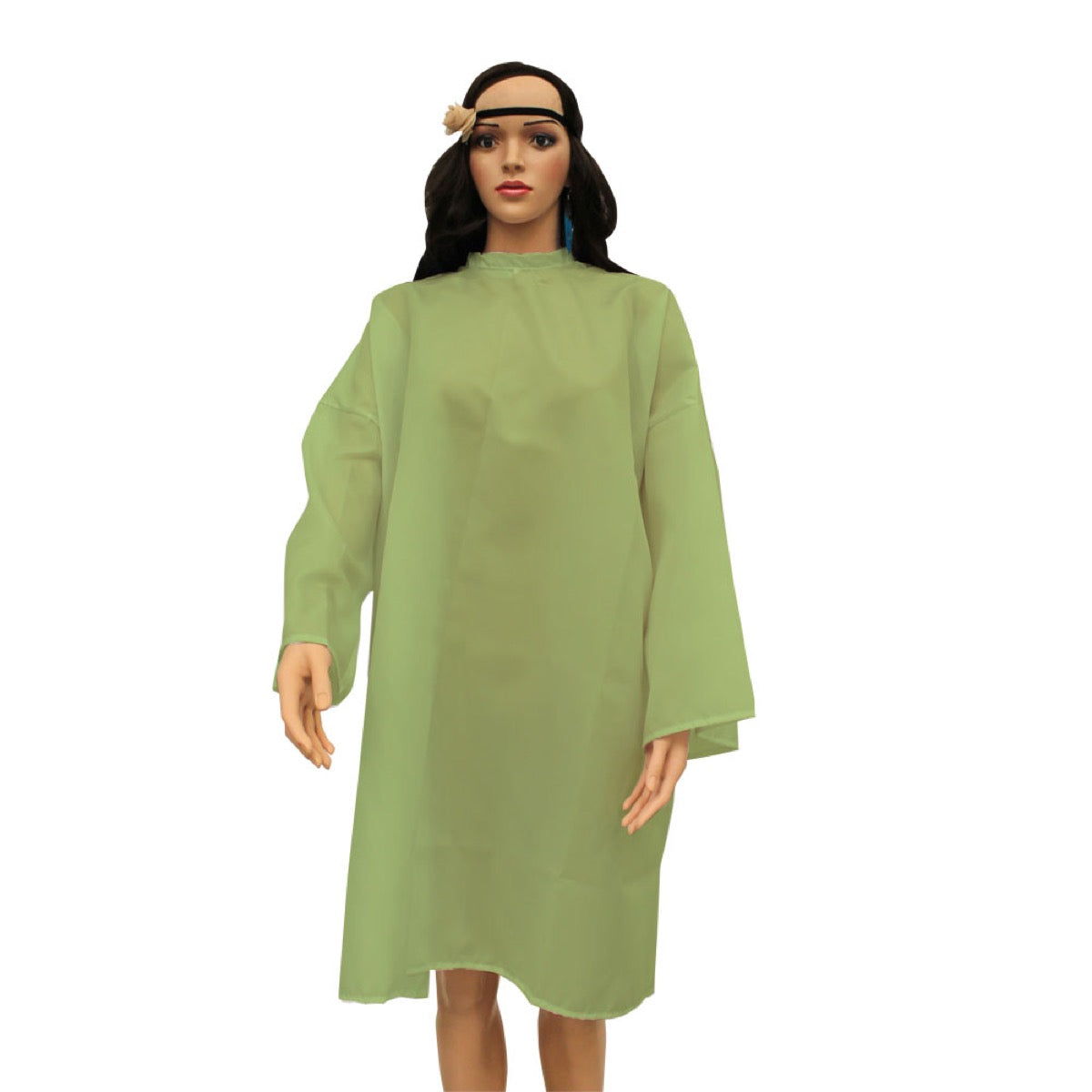 Peignoir Bristol, polyester