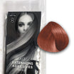 Kit extensions adhésives 10 bandes lisses 50cm
