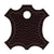 Fauteuil EUFEMIA SHELL Base Opera