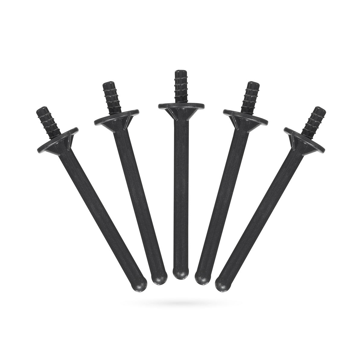 Bâtonnets pour Cire Poils du Nez X100